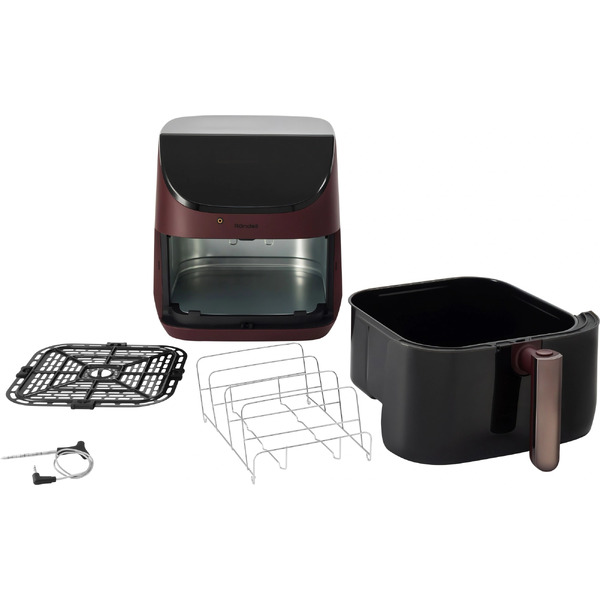 Аэрогриль Rondell RDE-AF888