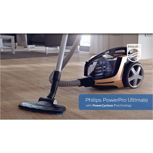 Пылесос Philips FC9912/01