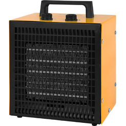 Тепловая пушка электрическая Sonnen PTC3001