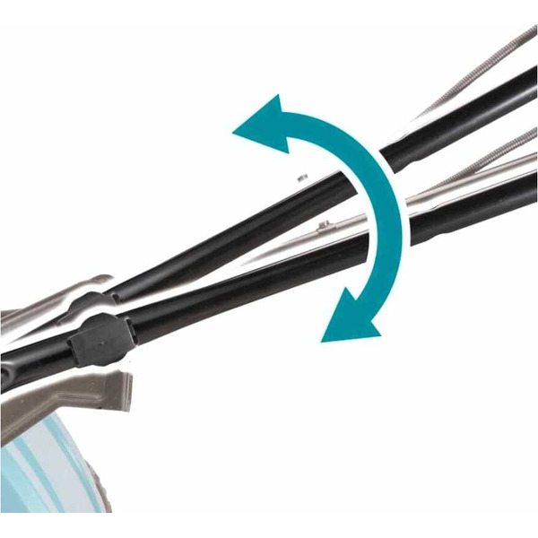 Газонокосилка Makita DLM539CT2
