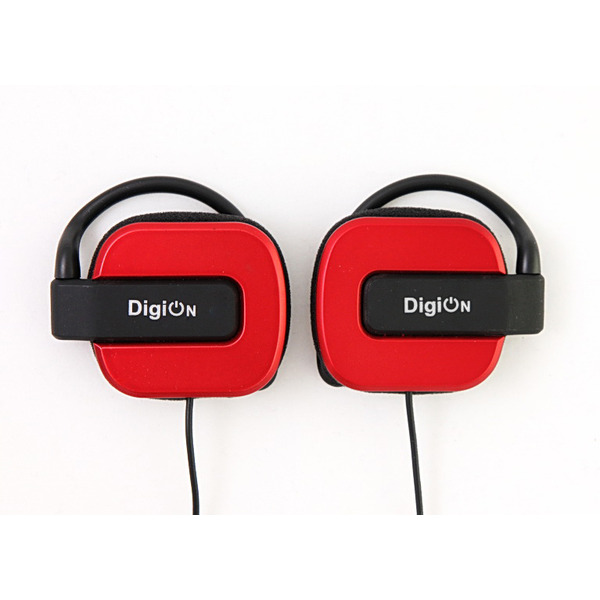 Гарнитура с микрофоном DIGION PTCY506R