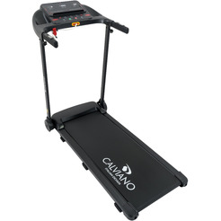 Беговая дорожка Calviano Harvi (черный)