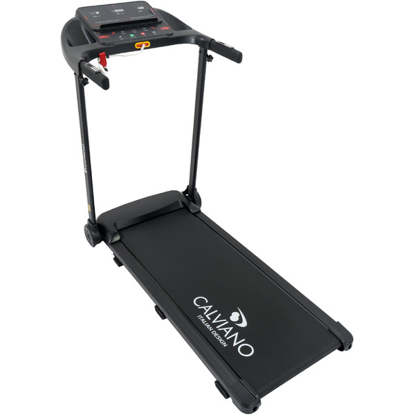 Беговая дорожка Calviano Harvi (черный)