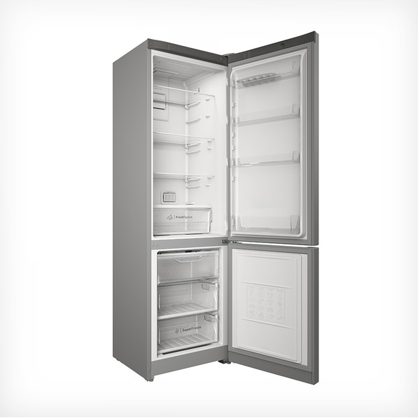 Холодильник Indesit ITS 5200 XB