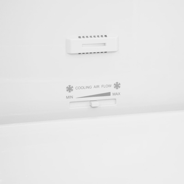 Холодильник MAUNFELD MFF200NFWE