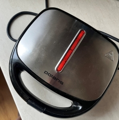 Прибор для выпечки Polaris PST 0103 Profi Baker