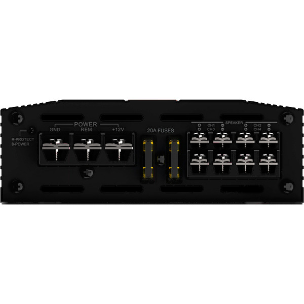 Автомобильный усилитель JBL Stage A9004