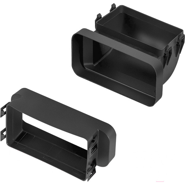 Варочная панель MAUNFELD MIHC604SF2BK