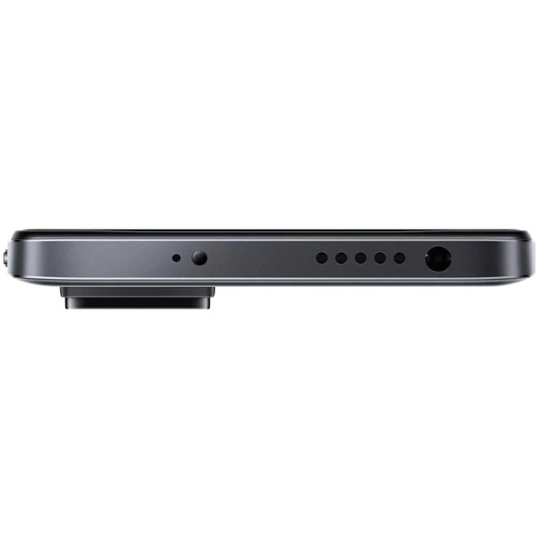 Смартфон Xiaomi Redmi Note 11S 6GB/128GB EU (графитовый серый)