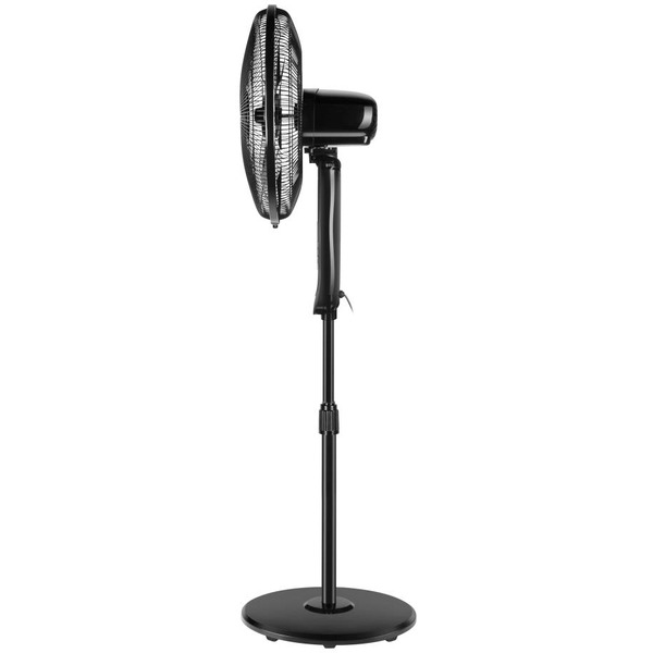 Напольный вентилятор MAUNFELD MSF-407BR