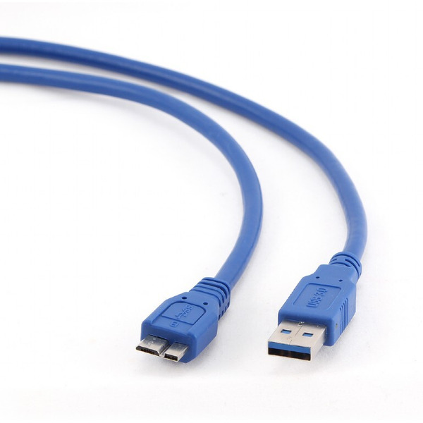Кабель Cablexpert CCP-mUSB3-AMBM-6