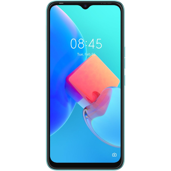 Смартфон TECNO Spark 8C (KG5n) 4GB/64GB (бирюзовый)