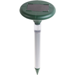 Ультразвуковой отпугиватель змей REXANT 71-0027