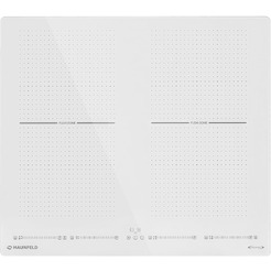 Варочная панель MAUNFELD CVI594SF2WH Inverter