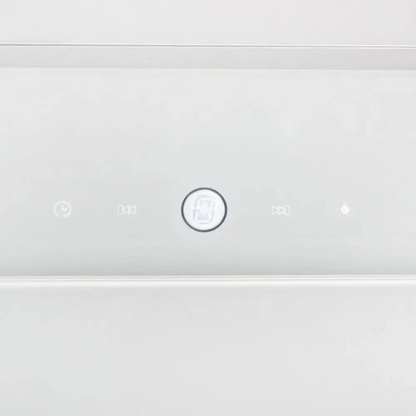 Кухонная вытяжка LEX Mika 600 GS (белый)