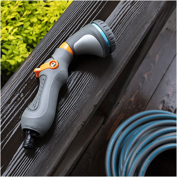 Распылитель Plantic Light 39367-01