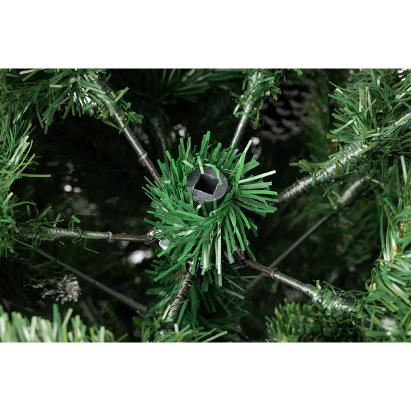 Ель Winter Fun S901-150 (Drop)