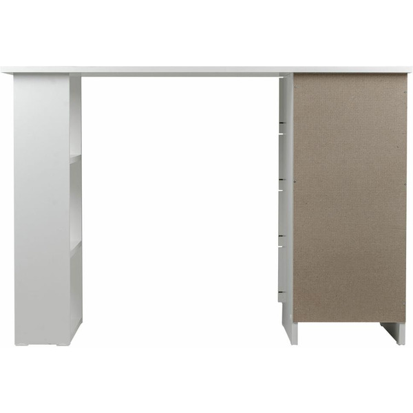 Стол BRABIX Scandi CD-016 (белый) 641891