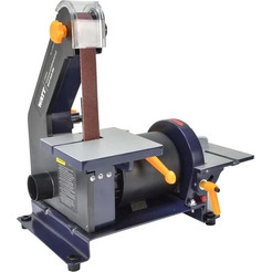 Станок шлифовальный WATT WUS-400 (21.400.125.00)