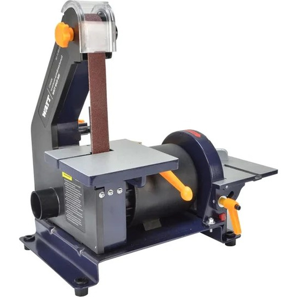 Станок шлифовальный WATT WUS-400 (21.400.125.00)