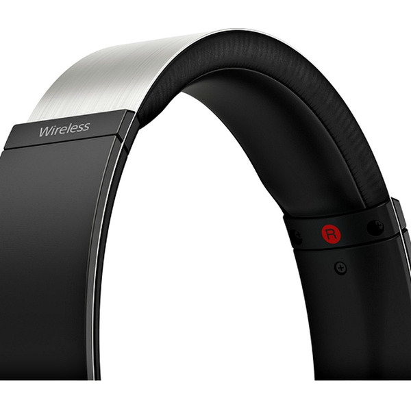 Наушники беспроводные SONY EXTRA BASS MDR-XB650BTB