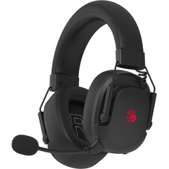 Наушники A4Tech Bloody GR585 (черный)