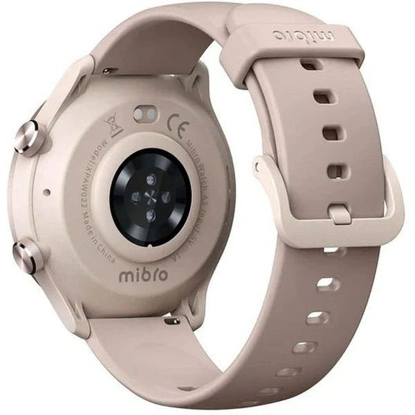 Умные часы Mibro A3 (бежевый)