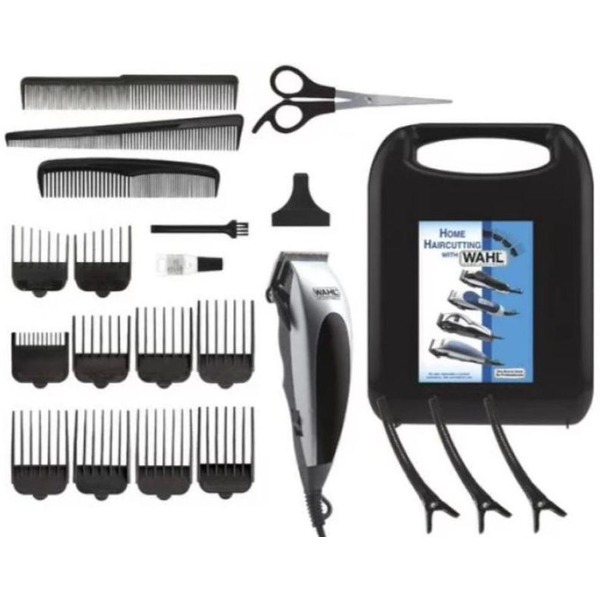 Машинка для стрижки Wahl HomePro Clipper 9243-2216