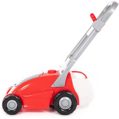Газонокосилка игрушечная Полесье №2 41593