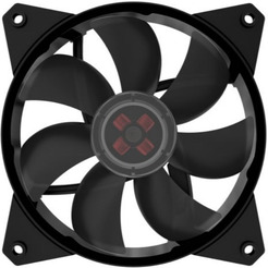 Кулер для корпуса Cooler Master MasterFan MF120L Non LED R4-C1DS-12FK-R1