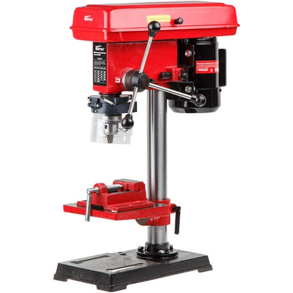 Станок WORTEX DB 1605 (DB160500018)