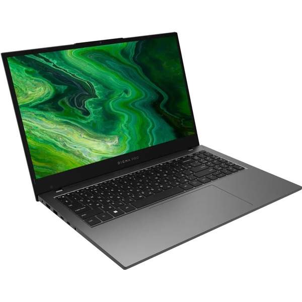 Ноутбук Digma Pro Fortis DN15P3-8DXW03