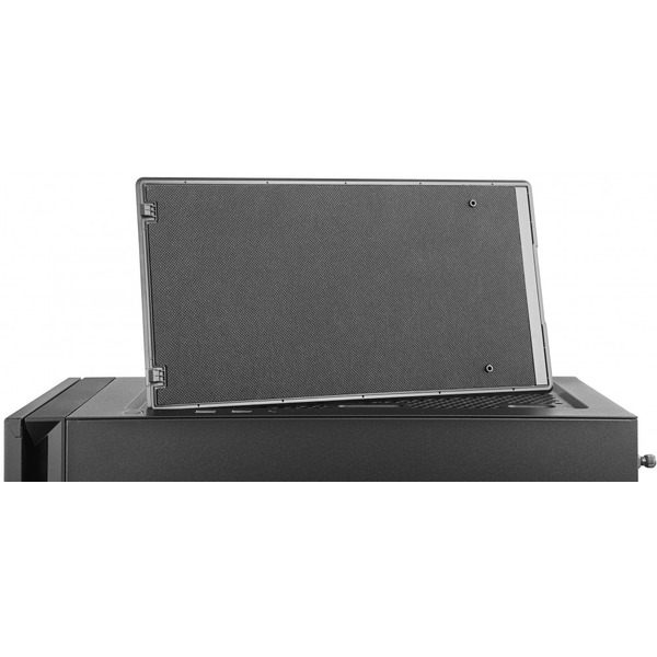 Корпус Cooler Master Master Silencio MCS-S600-KN5N-S00