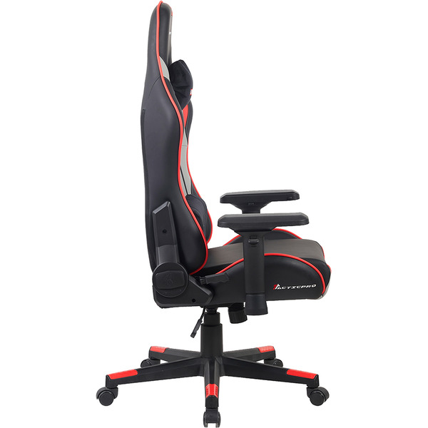 Кресло компьютерное EVOLUTION Tactic PRO Special edition D1