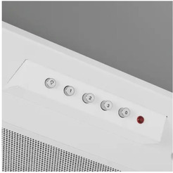 Вытяжка Akpo Neva Eco 60 wk-4 (белый)