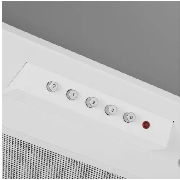 Вытяжка Akpo Neva Eco 60 wk-4 (белый)