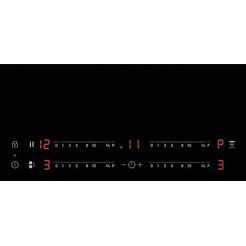 Варочная панель Electrolux EIV634