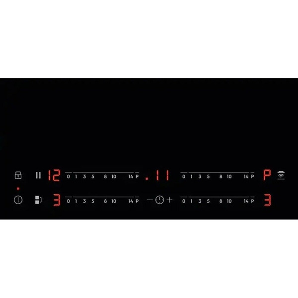 Варочная панель Electrolux EIV634