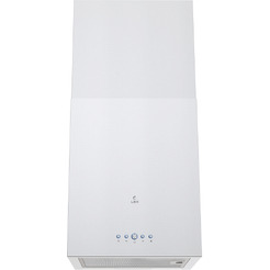 Кухонная вытяжка LEX Mono 400 (белый)