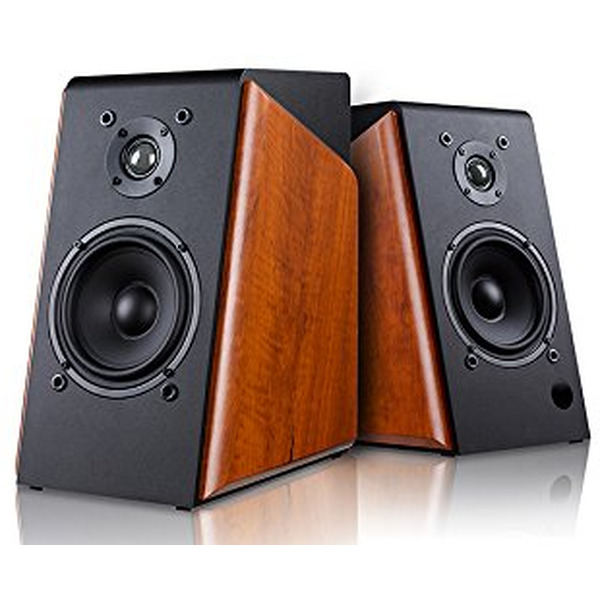 Активная акустическая система F&D R60BT Black