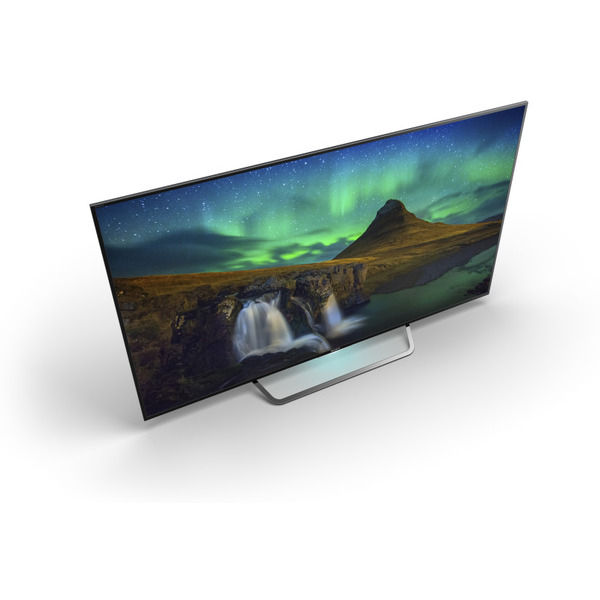 Телевизор led SONY KD-43X8305C
