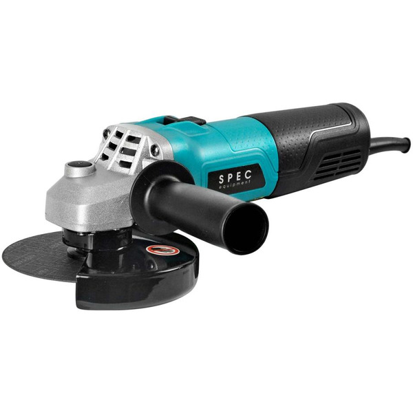 Угловая шлифмашина Spec BG5000D