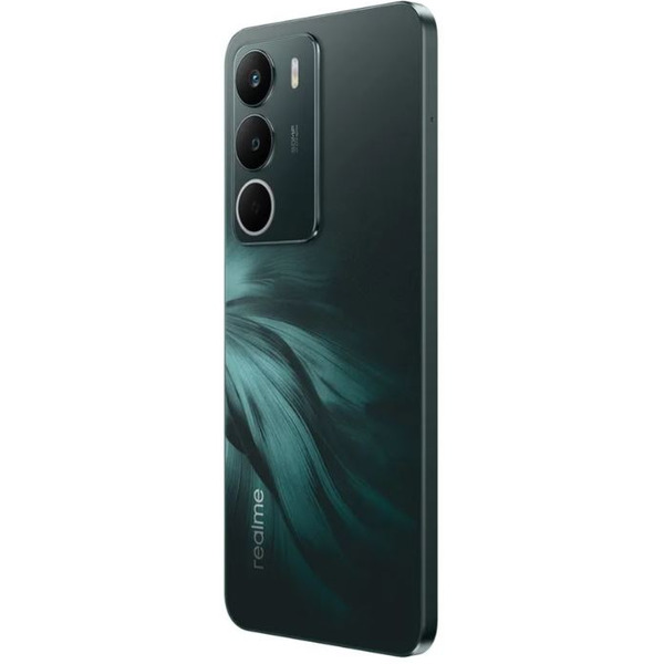 Смартфон Realme C71 8GB/128GB (зеленый)