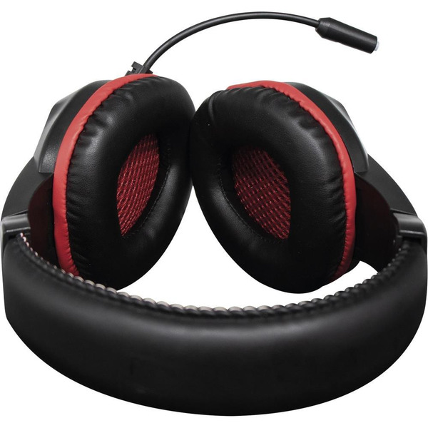 Наушники с микрофоном OKLICK HS-L335G