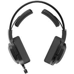 Наушники A4Tech Bloody MR575 (черный)