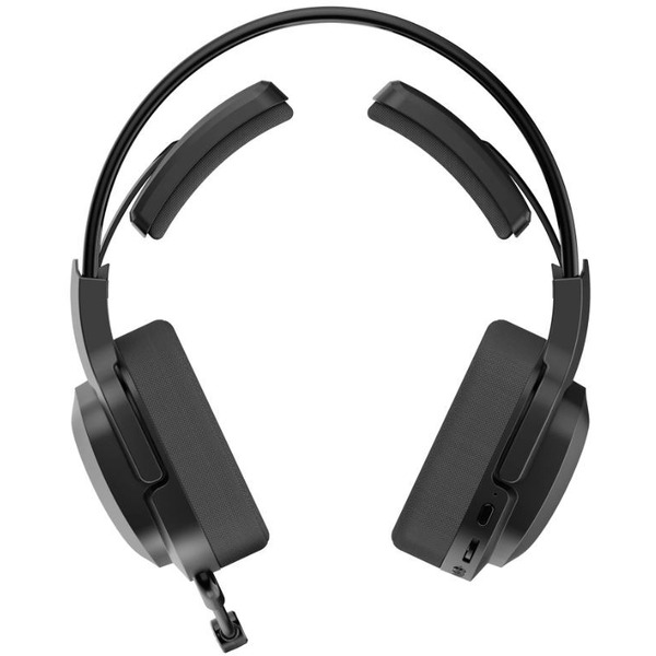 Наушники A4Tech Bloody MR575 (черный)