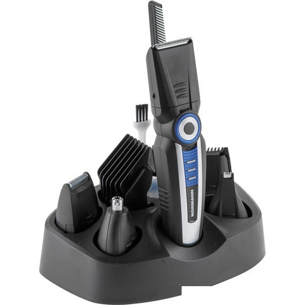 Машинка для стрижки NORMANN AHC-587