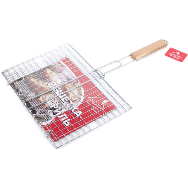 Решетка-гриль HOME LINE 35*25*54 см 2012 (102353)