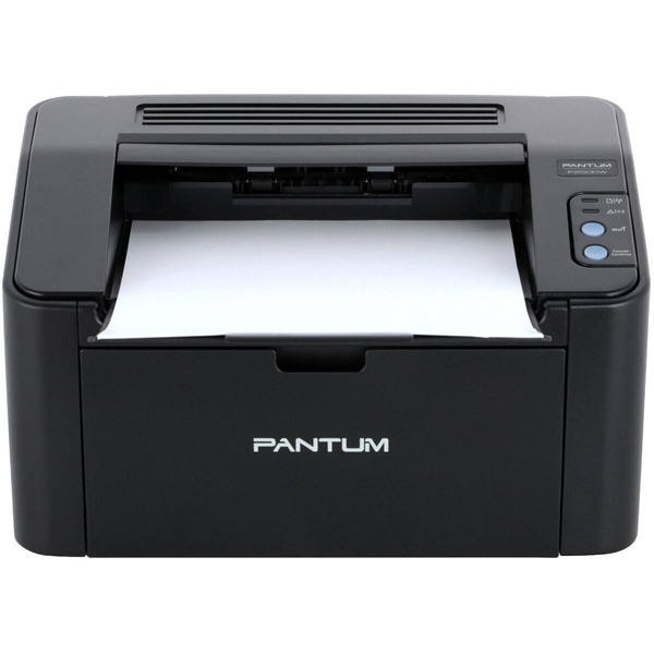 Принтер Pantum P2500