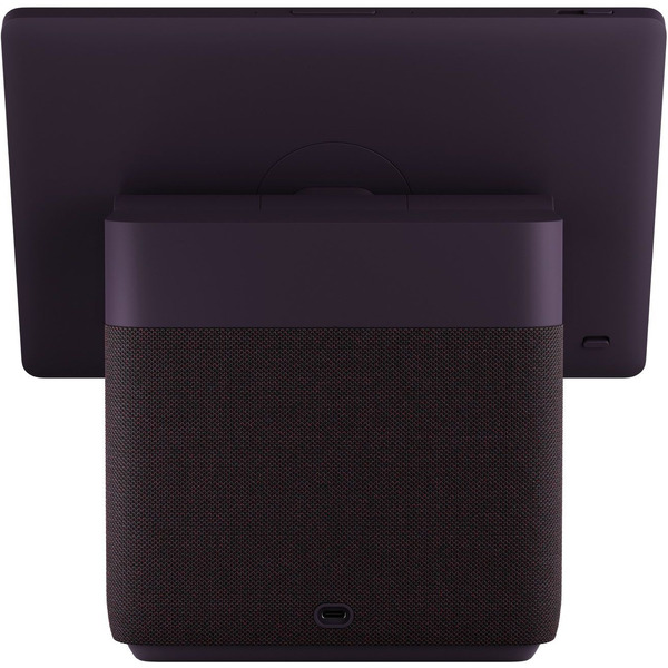 Умная колонка Яндекс Станция Дуо Макс (YNDX-00055RED) бордовый